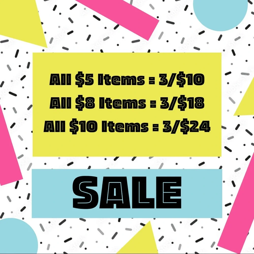 BUY MORE/SPEND LESS! - Picture 8 of 8